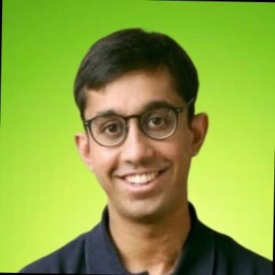 Shri Bhartia